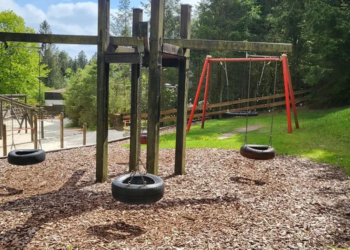 Ferienwohnung Sonnenberg Hahnenklee