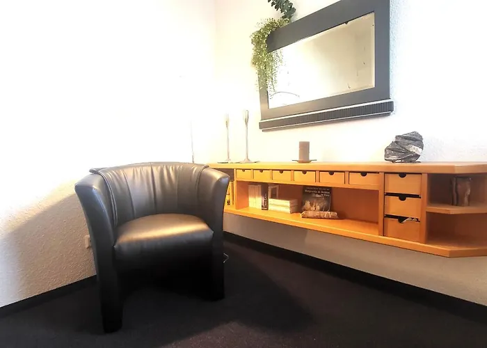 Ferienwohnung Sonnenberg Hahnenklee