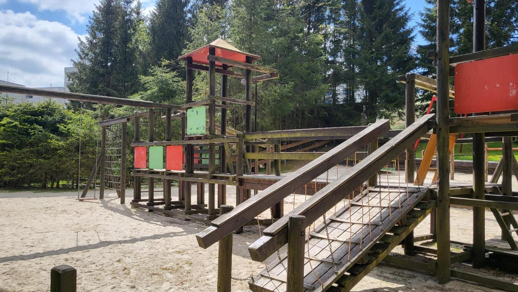 Appartement Sonnenberg Hahnenklee *
