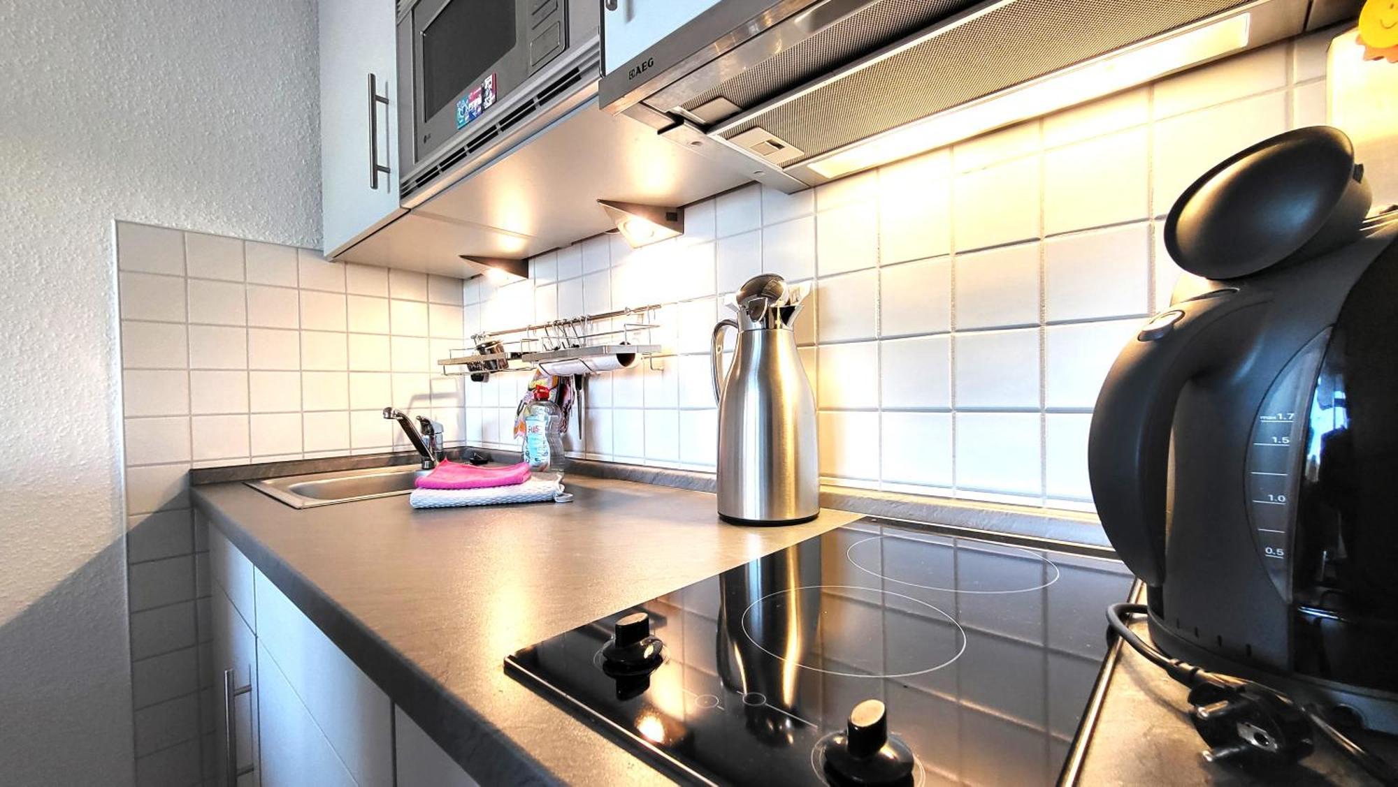 Apartment Sonnenberg Hahnenklee *