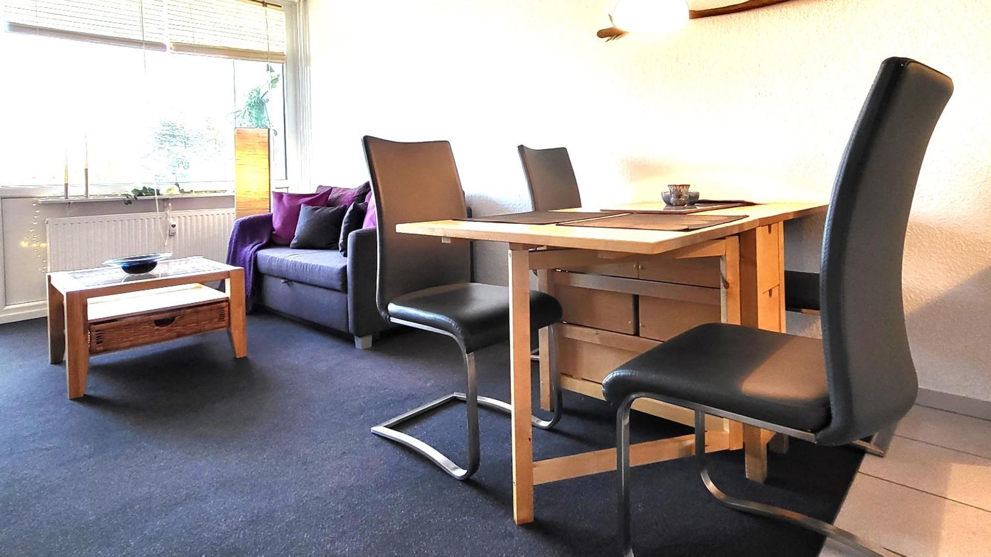 Appartement Sonnenberg Hahnenklee