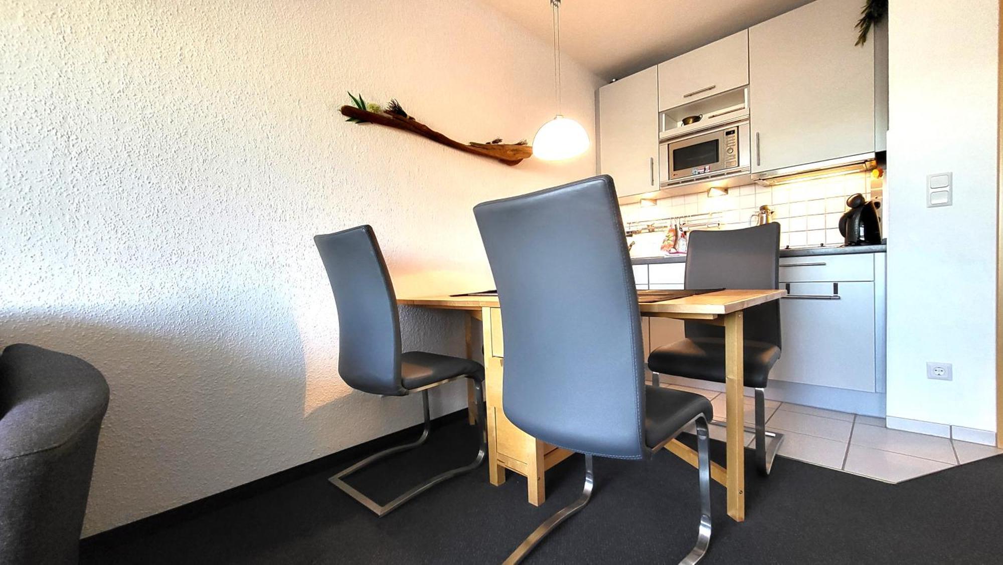 Sonnenberg Hahnenklee Apartment *