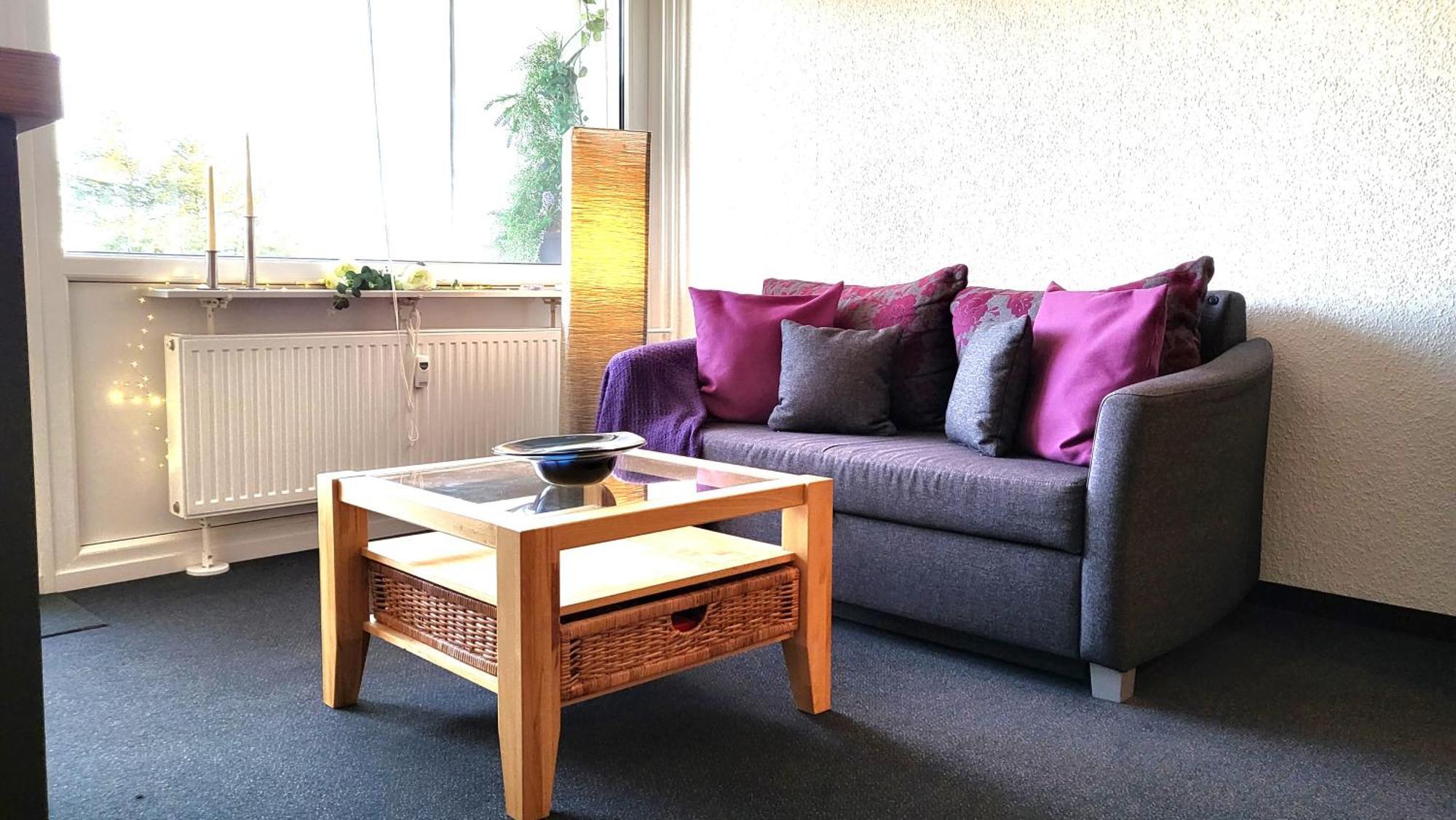 Sonnenberg Hahnenklee Apartment *